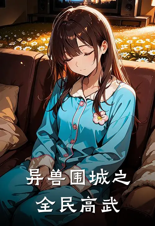 异兽围城之全民高武