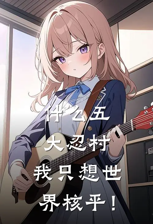 什么五大忍村，我只想世界核平！弥彦长门最新小说全文阅读_最新章节列表什么五大忍村，我只想世界核平！(弥彦长门)