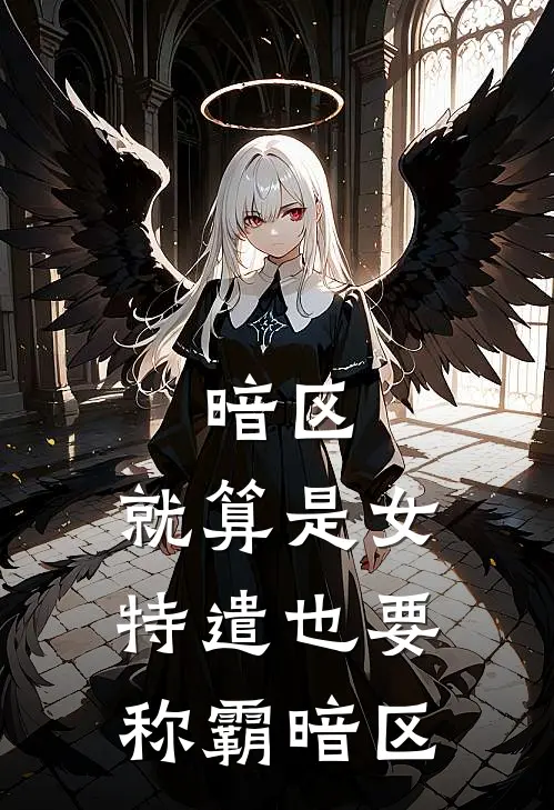 暗区：就算是女特遣也要称霸暗区