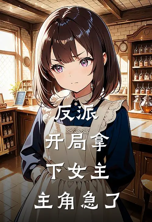 反派：开局拿下女主，主角急了(李若冰楚浩然)全文免费在线阅读_反派：开局拿下女主，主角急了热门小说