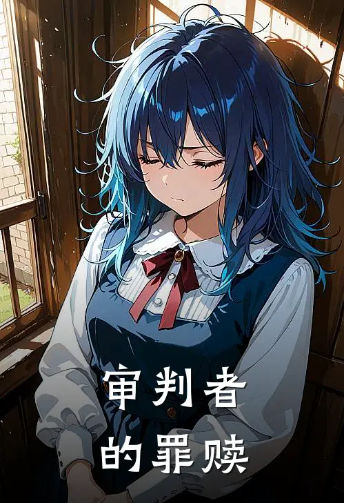 审判者的罪赎程真赵明德最新小说推荐_最新好看小说审判者的罪赎程真赵明德
