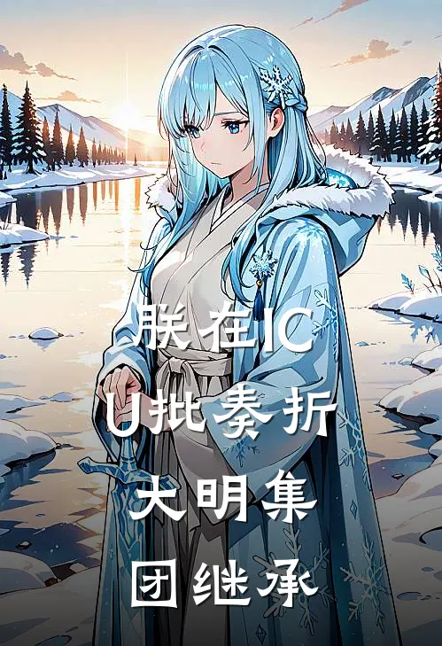 朕在ICU批奏折：大明集团继承