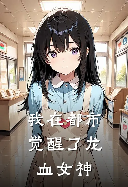 我在都市觉醒了龙血女神
