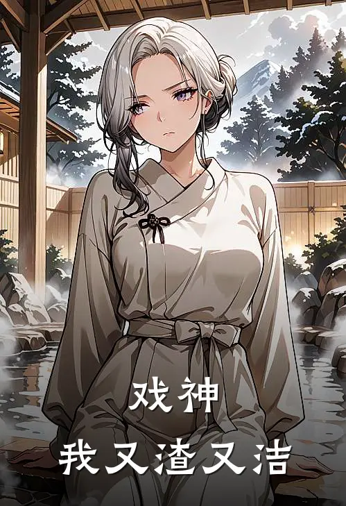 戏神：我又渣又洁