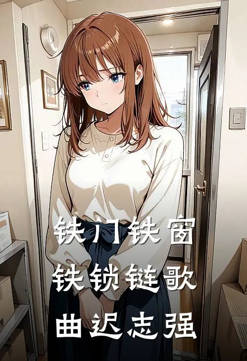 铁门铁窗铁锁链歌曲迟志强
