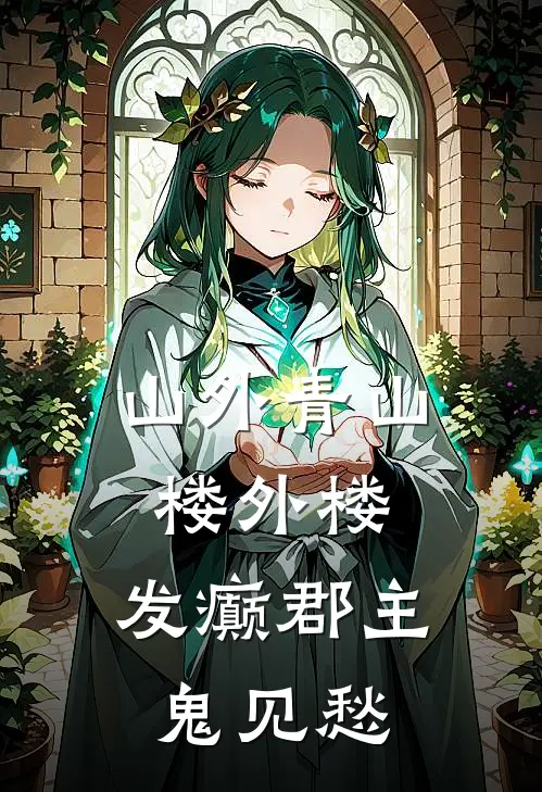 山外青山楼外楼，发癫郡主鬼见愁