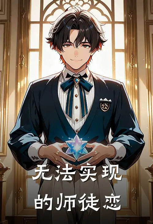 无法实现的师徒恋