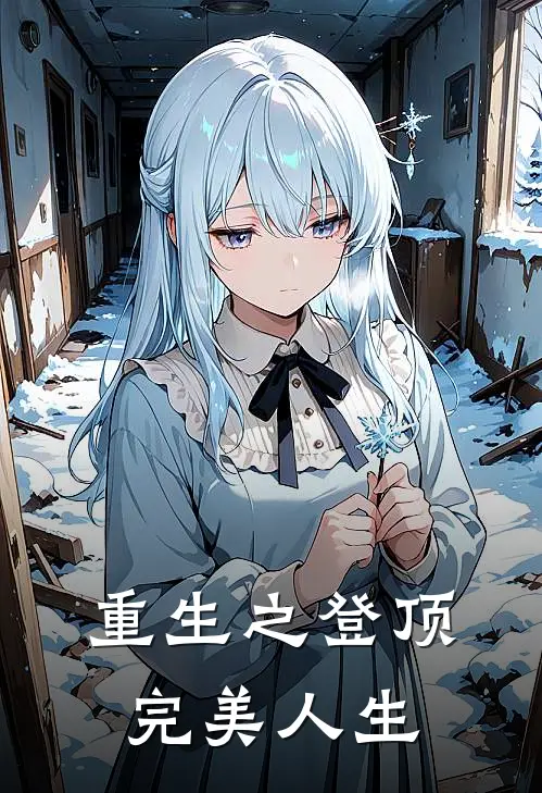 重生之登顶完美人生