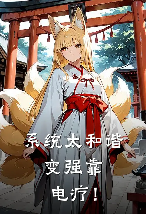 系统太和谐，变强靠电疗！(林耀承哲)无弹窗小说免费阅读_小说完整版免费阅读系统太和谐，变强靠电疗！林耀承哲