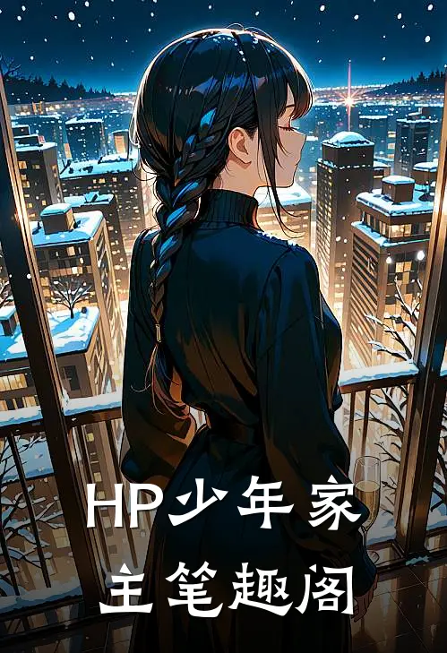 HP少年家主笔趣阁