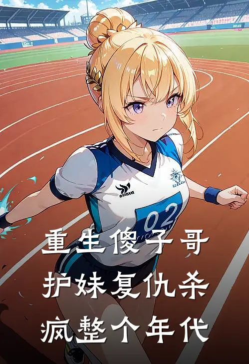 重生傻子哥护妹复仇杀疯整个年代