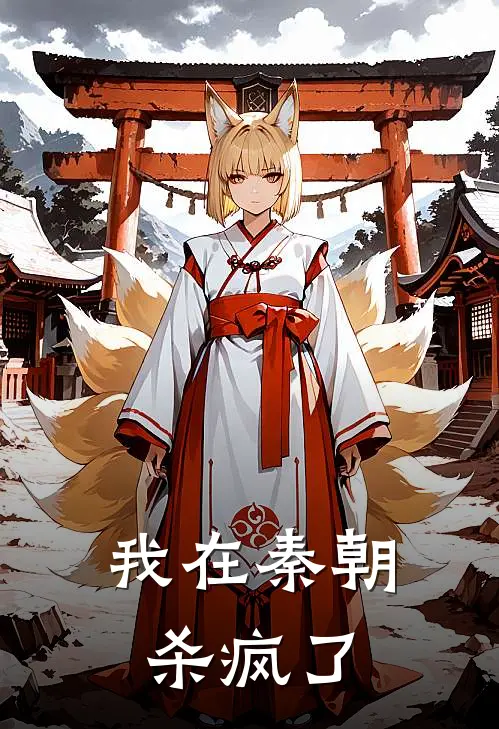 我在秦朝杀疯了