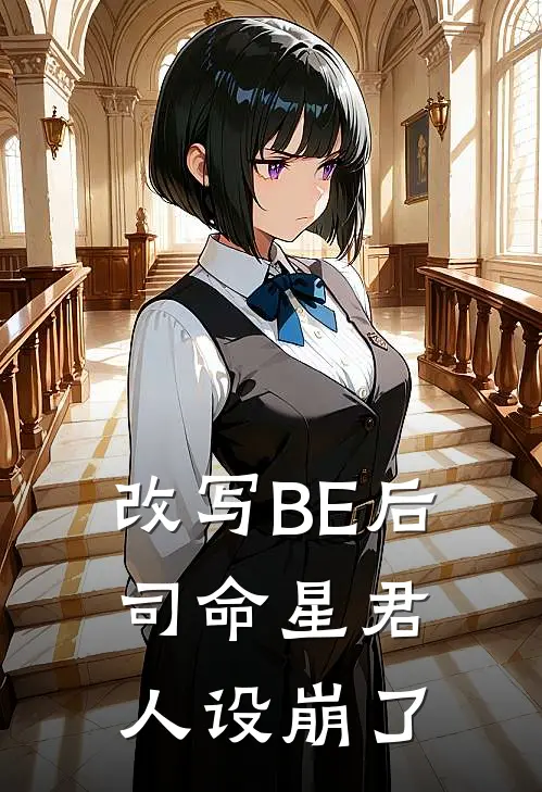 改写BE后，司命星君人设崩了
