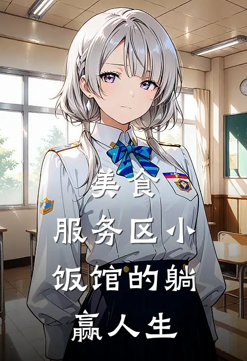 美食：服务区小饭馆的躺赢人生