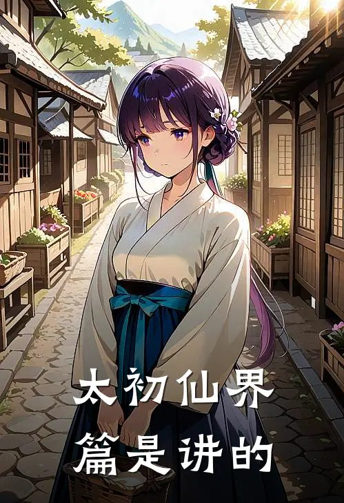 太初仙界篇是讲的