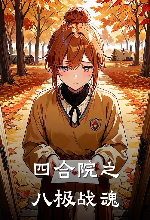 四合院之八极战魂