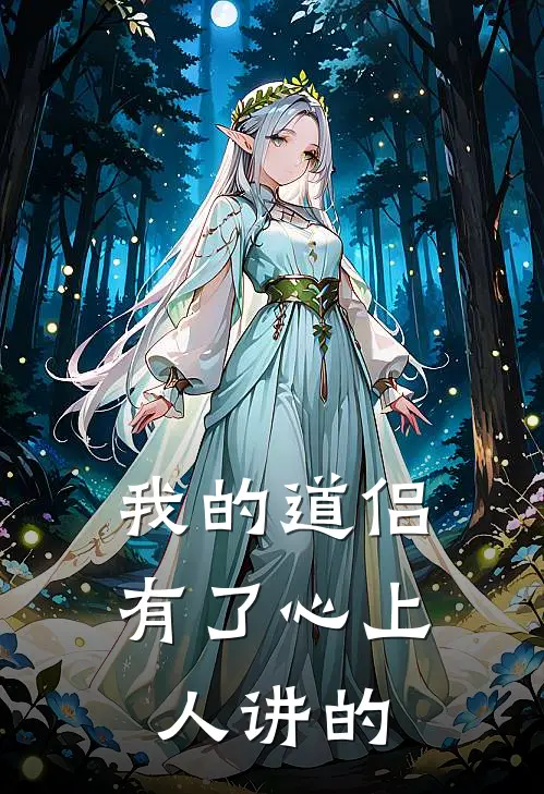 我的道侣有了心上人讲的