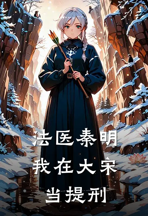 法医秦明：我在大宋当提刑(沈砚陈姝)在线免费小说_完结小说免费阅读法医秦明：我在大宋当提刑沈砚陈姝
