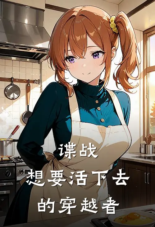 谍战，想要活下去的穿越者(王二河张才维)完结版小说推荐_最新完结小说推荐谍战，想要活下去的穿越者王二河张才维