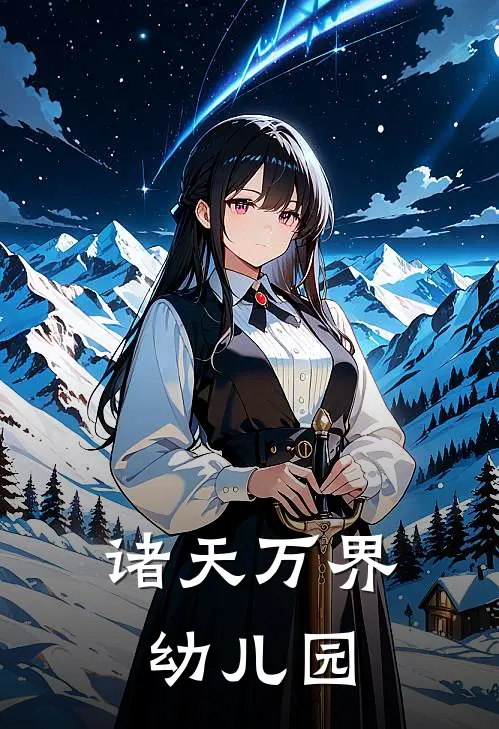 诸天万界幼儿园赵敏陈默最新好看小说推荐_完本小说免费诸天万界幼儿园(赵敏陈默)