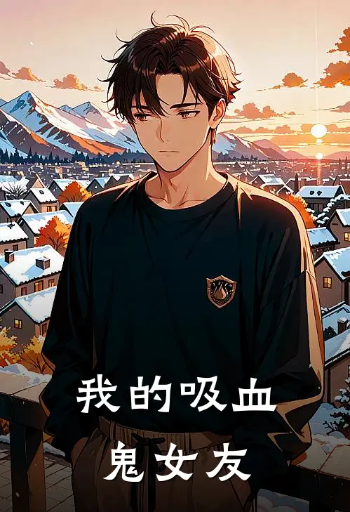 我的吸血鬼女友苏茜索菲完结版免费阅读_我的吸血鬼女友全章节免费在线阅读