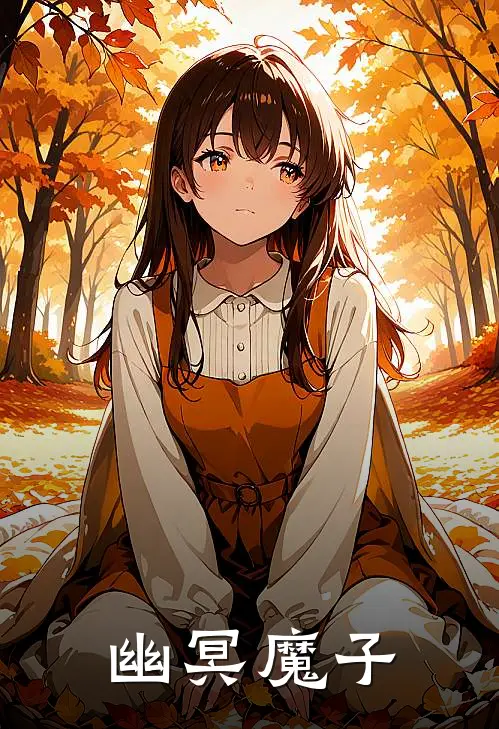 幽冥魔子
