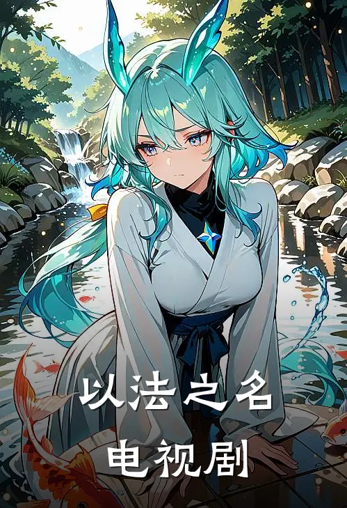 以法之名【电视剧】