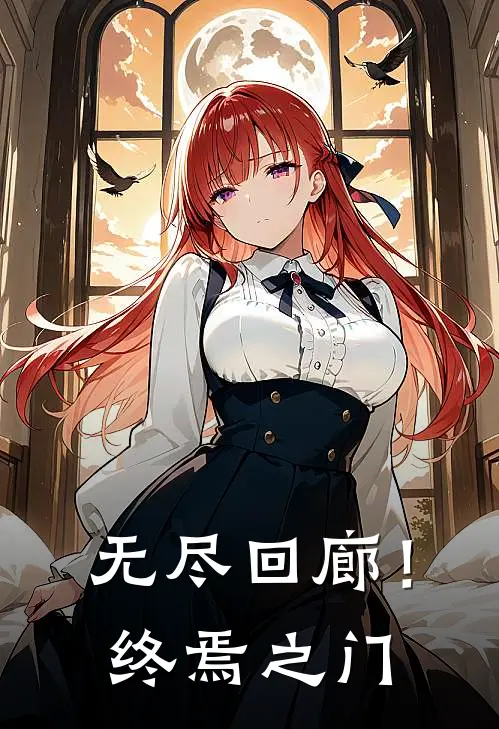 无尽回廊！终焉之门秦泽兰阿飞热门小说排行_免费小说无尽回廊！终焉之门秦泽兰阿飞