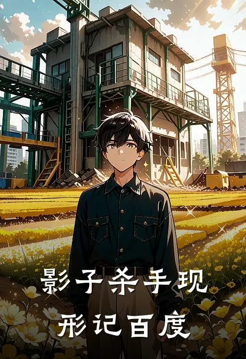 影子杀手现形记百度