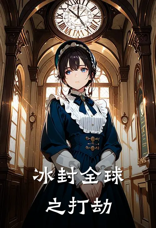 冰封全球之打劫