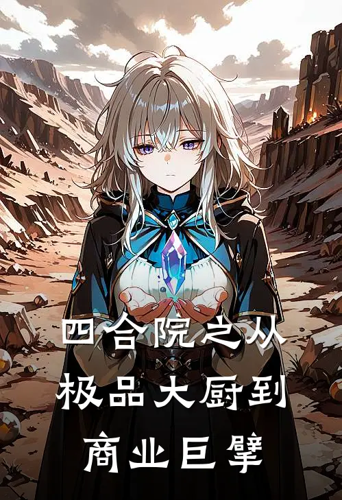 四合院之从极品大厨到商业巨擘