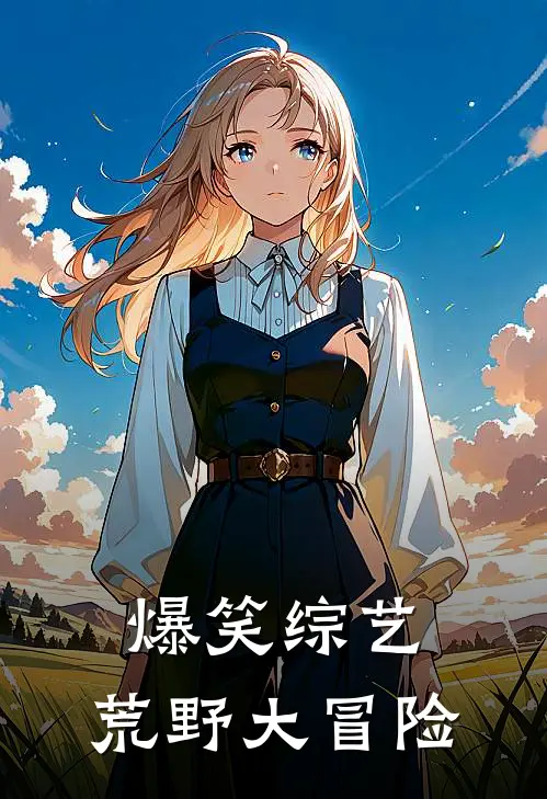 爆笑综艺：荒野大冒险张大力林晓萱小说免费完结_最新章节列表爆笑综艺：荒野大冒险(张大力林晓萱)