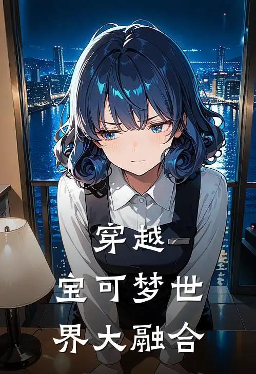 穿越：宝可梦世界大融合(计云帆钟成明)免费阅读完整版小说_最新小说全文阅读穿越：宝可梦世界大融合计云帆钟成明