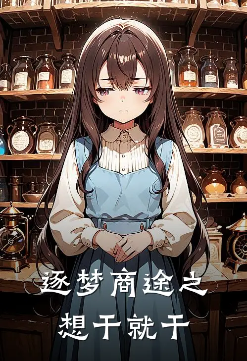 逐梦商途之想干就干林宇苏瑶免费热门小说_最热门小说逐梦商途之想干就干林宇苏瑶