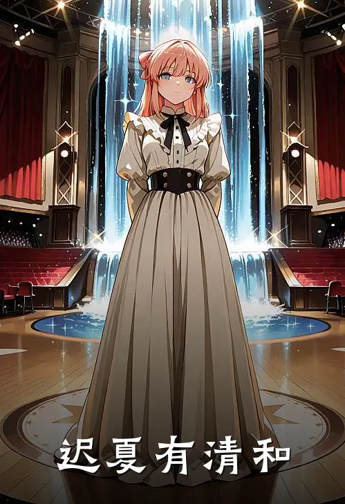 迟夏有清和(姜云舒陆清和)完结小说推荐_小说全文免费阅读迟夏有清和姜云舒陆清和