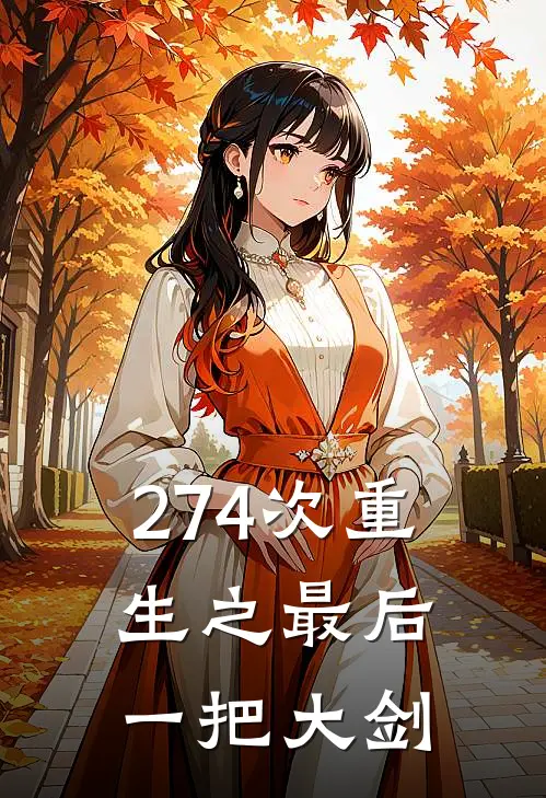 274次重生之最后一把大剑