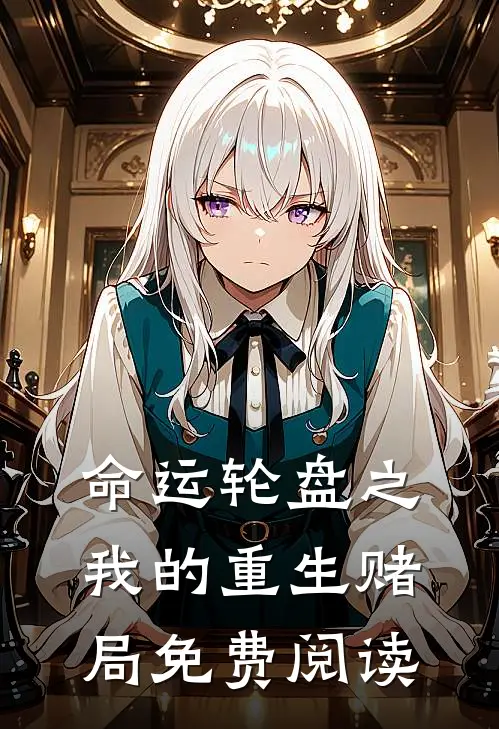 命运轮盘之我的重生赌局免费阅读