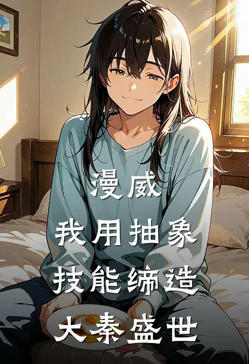 漫威：我用抽象技能缔造大秦盛世秦夏霍华德完本热门小说_小说完结版漫威：我用抽象技能缔造大秦盛世(秦夏霍华德)