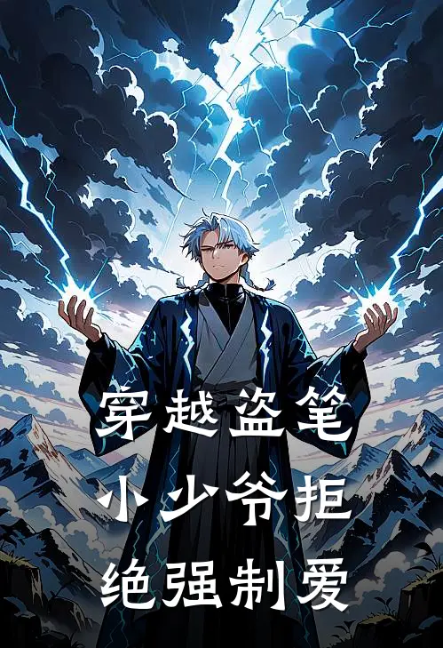 穿越盗笔：小少爷拒绝强制爱