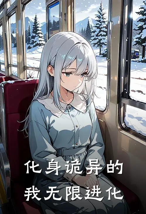 化身诡异的我无限进化