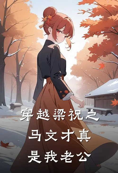 穿越梁祝之马文才真是我老公