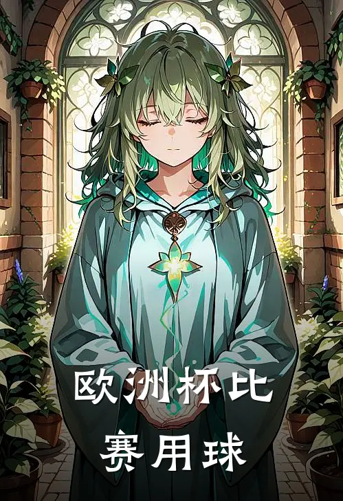 欧洲杯比赛用球