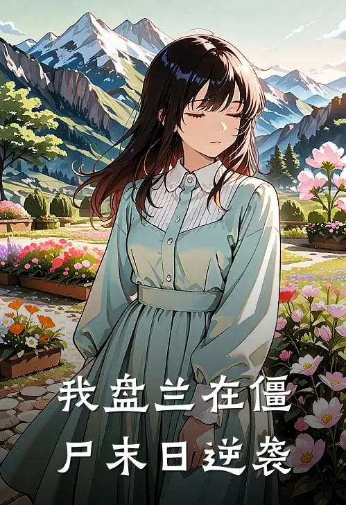 我盘兰在僵尸末日逆袭盘兰林宇全本免费在线阅读_盘兰林宇全文阅读