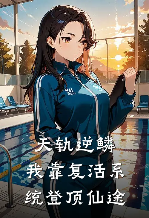 林雪儿余彩鳞《天轨逆鳞：我靠复活系统登顶仙途》完结版阅读_(天轨逆鳞：我靠复活系统登顶仙途)全集阅读