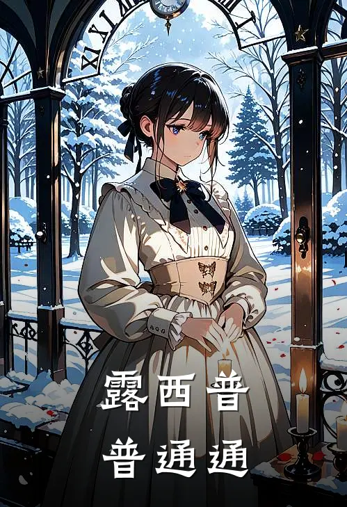 露西普普通通(露西贝琪)最热门小说_小说完整版露西普普通通露西贝琪