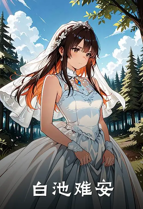 白池难安