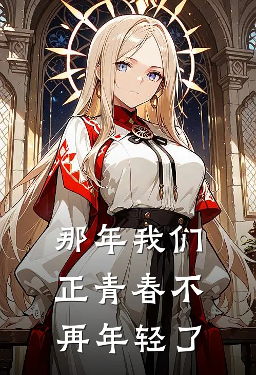 那年我们正青春 不再年轻了