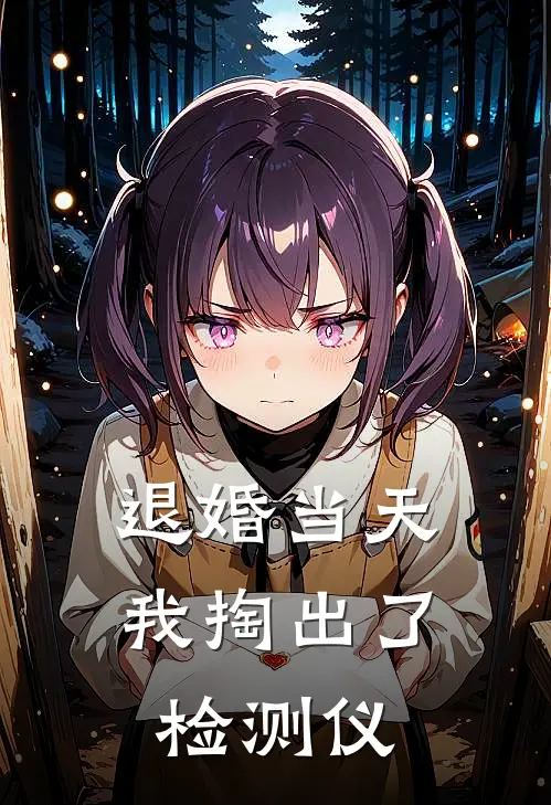 退婚当天，我掏出了检测仪(林砚苏清瑶)完本小说_热门的小说退婚当天，我掏出了检测仪林砚苏清瑶