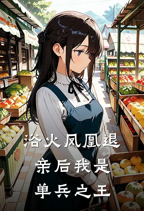 浴火凤凰退亲后我是单兵之王