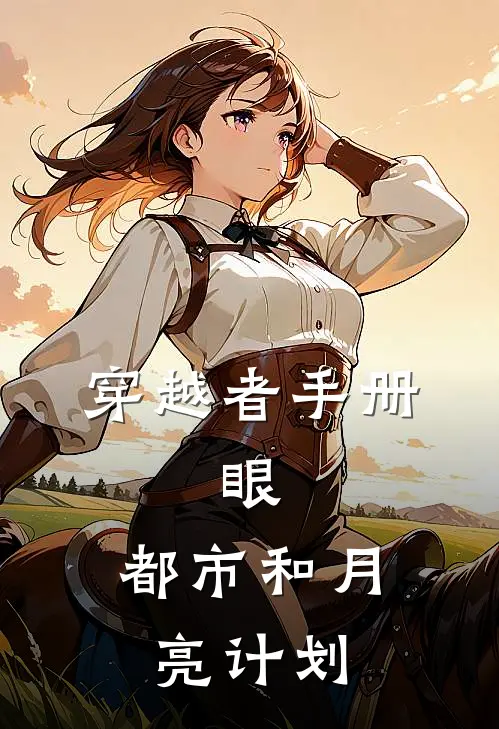 穿越者手册：眼，都市和月亮计划(提托诺斯罗兰)在哪看免费小说_已完结小说推荐穿越者手册：眼，都市和月亮计划提托诺斯罗兰